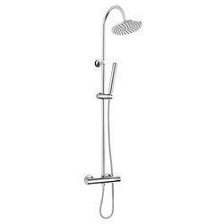 Combi-Therm Dusche Welttulsa