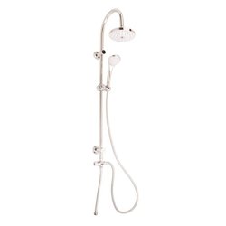 ROUSSEAU Shower column without tap Sonora 2
