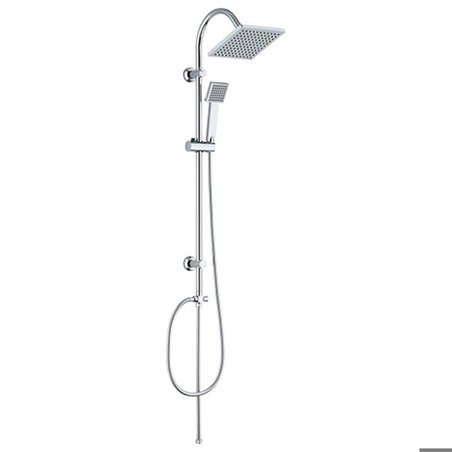 ROUSSEAU Soto Combi-doccia