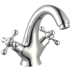 Beverley lavabo fisso
