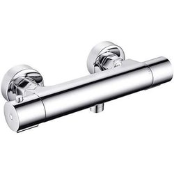 Thermostat-Brausemischer - EDOUARD ROUSSEAU - Garance 3 - Kaltkörper -