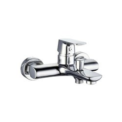 Rousseau Faucet Mechanical mixer Bathtub and shower Dunedin