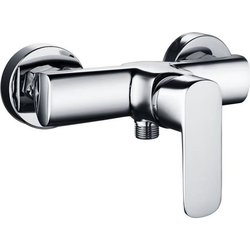 Rousseau Faucet Mechanical Mixer Shower Dunedin