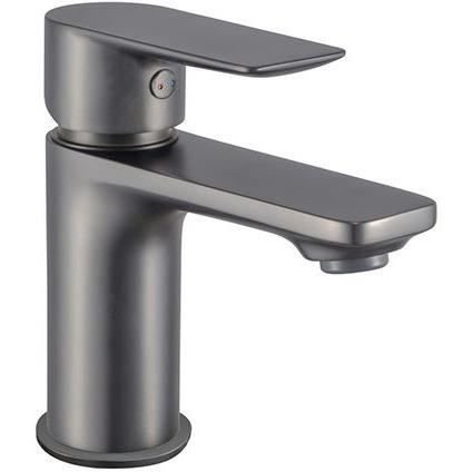 Edouard Rousseau - NAYAK Basin Mixer - Matt Graphite