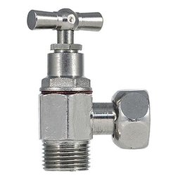 Eckventil - ROUSSEAU - 3/8 Außengewinde/Innengewinde