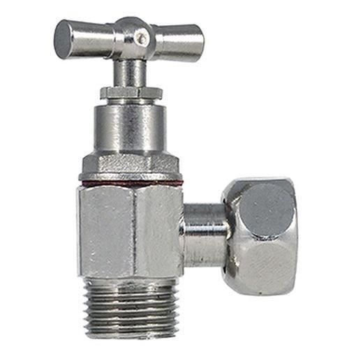 Eckventil - ROUSSEAU - 3/8 Außengewinde/Innengewinde