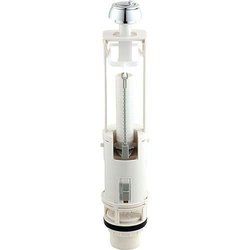 Zweimengenspülung - ROUSSEAU - Durchflussmenge 3/6 l - Einstellbar - C
