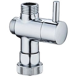Shower column diverter and connector - Standard - EDOUARD ROUSSEAU - C