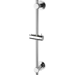 ROUSSEAU UNIVERSAL CHROM DUSCHSTANGE