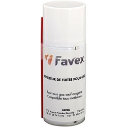 Gasleckdetektor - ROUSSEAU - 125 ml