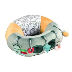 Babysitz IEUF Sophie die Giraffe