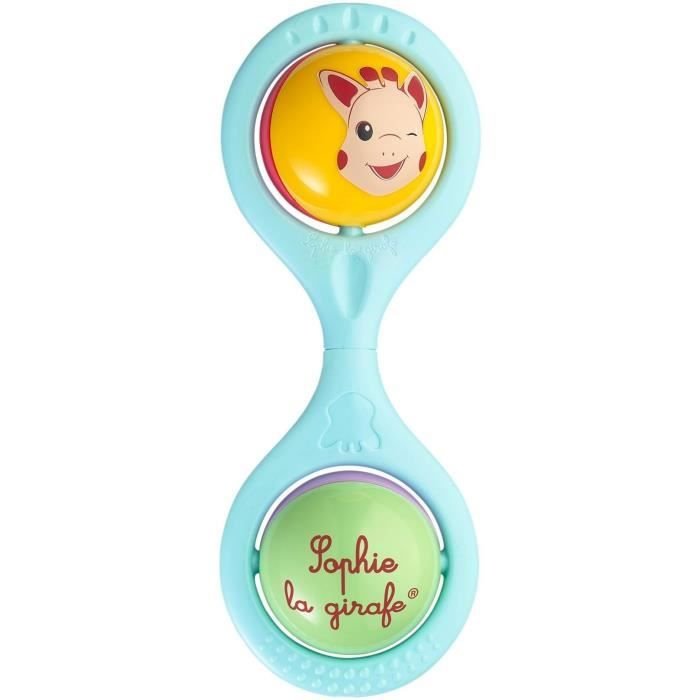 Sonaglio twist - SOPHIE LA GIRAFE