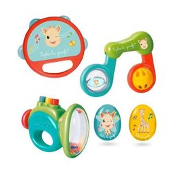Cofanetto regalo - SOPHIE LA GIRAFFA - Il mio primo cofanetto regalo m