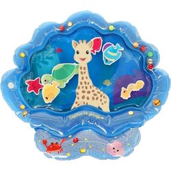 Tappetino sensoriale per l acqua - SOPHIE LA GIRAFE