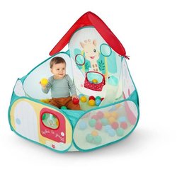 Bällebad  Sophie die Giraffe  ab 6 Monaten