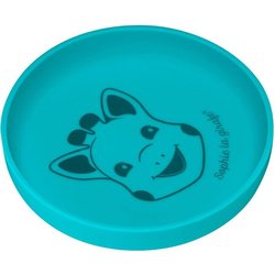 Piatto - SOPHIE LA GIRAFE - Silicone