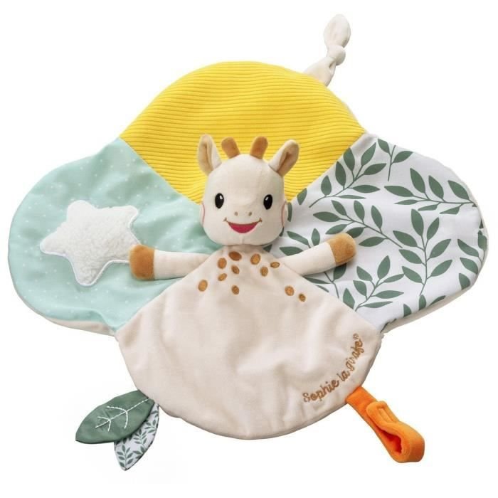Doudou - SOPHIE LA GIRAFFA