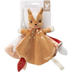 Doudou - SOPHIE THE GIRAFFE - Fanfan the fawn