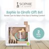 Lekvrije beker - SOPHIE LA GIRAFE