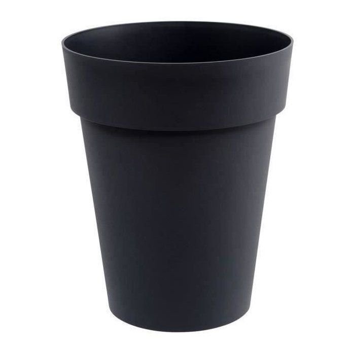 TOSCANA Pot MI ALTA 44 GRIGIO