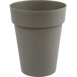 Vase mi-haut Rond Ø 44 cm - EDA - Toscane - 50 L - Ø 44 x H. 53 cm - T
