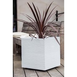 EDA Flowerpot Graphit 35L