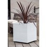 EDA Flowerpot Graphit 35L