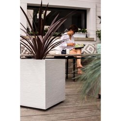 EDA Flowerpot Graphit 35L