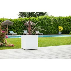 EDA Flowerpot Graphit 35L