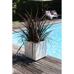 EDA Flowerpot Graphit 35L