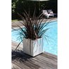 EDA Flowerpot Graphit 35L