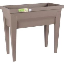 Espace potager sur pieds - EDA - Veg&Table City - 57 L - Table de cult