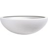 Vaso lavabo EDA Graphit Ø59cm - Capacità 39L - Limed white
