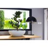 EDA Pot Vasque Graphit Ø59cm - Capacity 39L - Cenguse white