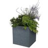 Bac Graphite Blumen - 57 L A