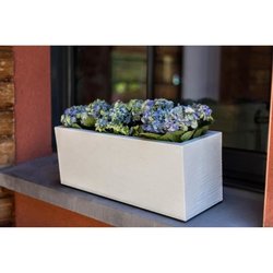 Graphit Up Fenster Box 25L B