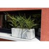 Graphit Up Fenster Box 25L B