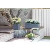 Bac fiori Graphit Fino a 21L