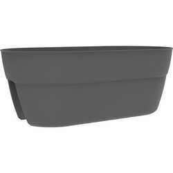 Cavaliere Osaka Plantenbak 19,5 L - EDA - voor balkons en balustrades 