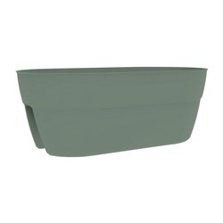 Cavaliere Osaka Planter 19.5 L - EDA - Fixing System - for Balconies a