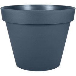 Pot de fleur Rond - EDA - Toscane - Ø 40 cm - 23 L - Intérieur/Extérie