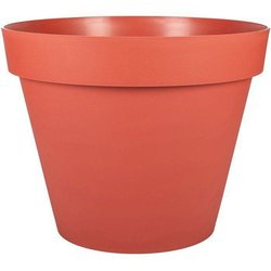 Pot de fleur Rond - EDA - Toscane - Ø 60 cm - 76 L - Intérieur/Extérie