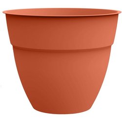 Pot de fleur Rond - EDA - Osaka - Ø 40 cm - 28,3 L - Intérieur/Extérie