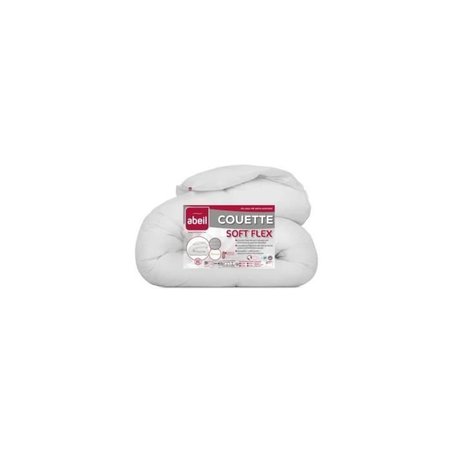 ABEIL Aerelle Soft Flex Dekbed - 240 x 260 - Wit