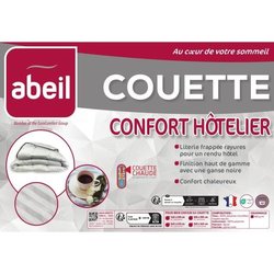 ABEIL Hotel-Komfortbettdecke 140 x 200 cm