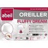 ABEIL Set van 2 FluffyDream-kussens 60 x 60 cm