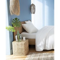 ABEIL Set van 2 FluffyDream-kussens 60 x 60 cm