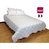 ABEIL Warme quilt Absolute Sweetness 200x200 cm wit