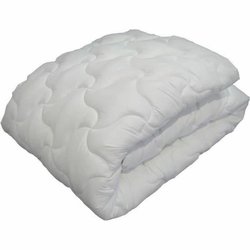 ABEIL Warme quilt Absolute Sweetness 200x200 cm wit
