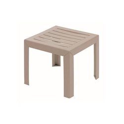 MIAMI SALONTAFEL 40X40X38